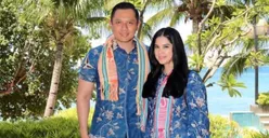 Annisa Pohan, Istri AHY Sebut Akan Bongkar Aib Capres Tertentu Jika Diserang Terus