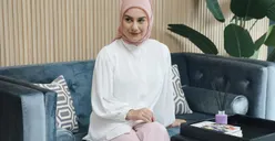 Irish Bella Sibuk Syuting Saat Ammar Zoni Ditangkap, Netizen Beri Dukungan