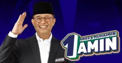 Buka Suara Soal Dana Kampanye yang Hanya Rp 1 Miliar, Anies Baswedan: Inilah Gerakan Rakyat