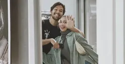 Kisah Asmara Selebgram Ira Nandha dan Elmer Syaherman, dari Kenalan di Aplikasi Dating hingga Menikah