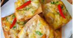Praktis! Resep Martabak Telur Mini Kriuk dan Lezat, Cocok untuk Camilan Berbuka Puasa