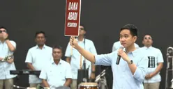 Maju Sebagai Cawapres Prabowo Subianto, Gibran Rakabuming Diminta Menyadari Etika Politik dan Lakukan Hal ini
