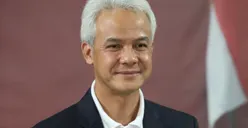 Ganjar Pranowo Optimis Bisa Raup 85 Persen Suara di Solo