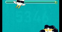 Tes Penglihatan: Angka Berapa yang Ada di Gambar? Jawab dalam Waktu 10 Detik!