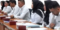 Daftar Link Cek Lokasi Tes SKD CPNS 2023 Semua Instansi, dari Kemenkumham hingga Kejaksaan