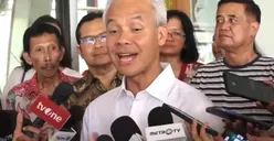 Ganjar Pranowo Janjikan Program 1 Keluarga Miskin 1 Sarjana Demi Berantas Kemiskinan