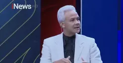 Hak Angket Cara Ungkap Kecurangan dalam Pemilu, Ganjar Pranowo: Kalau Merasa Benar Nggak Perlu Takut