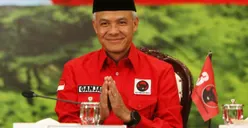 Ganjar Pranowo Yakin Menang di Jateng Meski Gibran Rakabuming Raka Jadi Cawapres Prabowo Subianto
