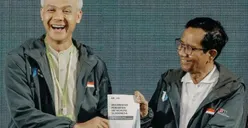 Ganjar-Mahfud MD Kalah di Semua wilayah, Kecuali di Tempat Ini