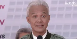 Ganjar Pranowo Tolak Ngopi Bareng Prabowo Buka-Bukaan Soal Data: Kalau Tidak Siap Jangan Debat