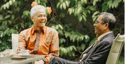 Resmi! PDI Perjuangan Umumkan Mahfud MD Sebagai Cawapres Ganjar Pranowo, Dipilih karena Pengalaman