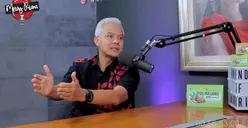 Siap Dimumkan, Cawapres Ganjar Pranowo di Pilpres 2024 Kemungkinan Perempuan?