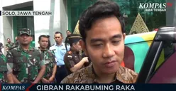 Gibran Tanggapi Aksi Demonstrasi Pemakzulan Presiden Jokowi: Silahkan Saja, Asal Tertib