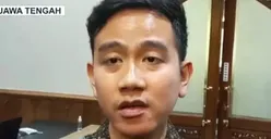 Alasan Gibran Rakabuming Tak Hadir di Deklarasi Cawapres Prabowo Subianto: Ya karena...