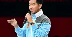 Eros Djarot Yakin Sikap Songong Gibran Rakabuming dalam Debat Cawapres Bukan Suruhan dari TKN