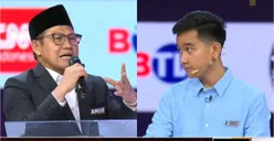Tanggapi Pernyataan Cak Imin Soal Akan Bangun 40 Kota Selevel Jakarta, Gibran Rakabuming Raka: Gus Muhaimin Ini Aneh