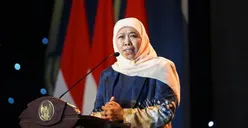 Khofifah Indar Parawansa Resmi Gabung TKN Prabowo-Gibran, Mulai Aktif Kampanye Akhir Januari 2024