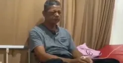 Guru yang Matanya Diketapel Orang Tua Murid, Malah Dilaporkan Balik ke Polisi oleh Siswanya