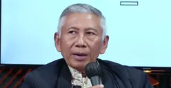 Gus Choi Sebut Surya Paloh Tak Yakin Anies Baswedan dan Cak Imin Bisa Menang Pilpres 2024 dalam Satu Putaran