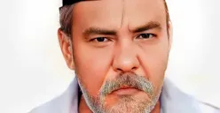 Siapa Habib Muhammad Alex Alhamid? Sosok yang Diyakini Datangkan Keberkahan Jika Pasang Fotonya di Medsos