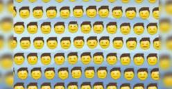 Tes IQ: Cuma 5% Orang Jenius yang Bisa Menemukan Emoji Berbeda pada Gambar Ini dalam Waktu 3 Detik
