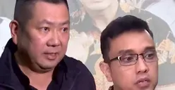 Kecewa HP Aiman Witjaksono Disita Penyidik, Hary Tanoesoedibjo: Kepastian Hukum di Indonesia seperti Apa?