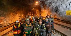 Lowongan Terbaru PT Freeport Indonesia Lulusan SMK, D3, S1: Ini Kualifikasi dan Link Pendaftarannya