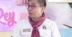 Hinca Panjaitan Akan Bertanya ke Kapolri Soal Kasus Jessica Wongso, Berbekal Kekuatan Suara Netizen