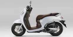 Mau Beli Honda Scoopy? Cek Dulu Kelebihan dan Kekurangannya di Sini
