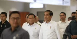 Pendaftaran Capres Dibuka Besok, Tinggal Prabowo Subianto yang Belum Punya Cawapres