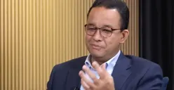 Hadiri Acara RAPIMNAS IKAPPI 2023, Anies Baswedan Bahas Tentang Pangan dan Produksi