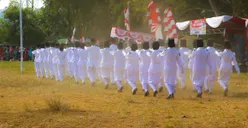 17 Ucapan Hari Kemerdekaan HUT RI ke 78 Bermakna Perjuangan dan Nasionalisme, No 8 Anti Mainstream