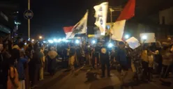 Sahur On The Road yang Viral di Media Sosial Artinya Apa? Ternyata Kegiatan Ini Dilarang Gegara Ini