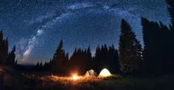 5 Tempat Camping Sekitar Jakarta yang Asyik untuk Liburan!