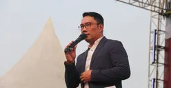 Ridwan Kamil: Prabowo-Gibran Bisa Menang Satu Putaran, Jawa Barat Jadi Penyumbang Suara Terbesar