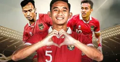Ini Link Nonton Streaming Timnas Indonesia vs Kirgistan di Asian Games 2023, Bisa Diakses dari HP