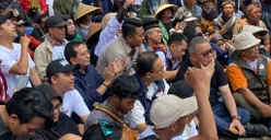 Anies Baswedan Ngemper Saat Dilarang Pakai Gedung Indonesia Menggugat, Sebut Bung Karno dan Beri Pesan Ini