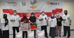 HORE Bansos Beras 10 Kg Cair Lagi Desember 2023, Anda Termasuk KPM? Cek di Sini!