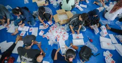Mengurai Makna Slogan Siap Kalah Siap Menang, Pakar Hukum Tata Negara: Hak Angket Menjadi Tempat Ideal Membongkar Dugaan Kecurangan Pemilu