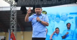 Soal Memajukan Indonesia, Mantan KSAD Dudung Abdurachman Yakin Prabowo Subianto Akan Lebih Baik Dibanding Jokowi