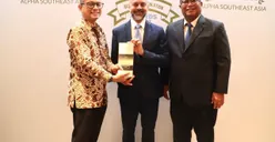 Salurkan Rp1,7 Triliun Sukuk Mudharabah, PNM Raih Best Local Currency Sukuk of The Year In Indonesia