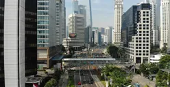 5 Kota Metropolitan Terbesar di Indonesia dengan Gedung Pencakar Langit, Tempat Tinggalmu Termasuk?
