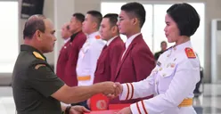 Pendaftaran Prodi S1 Unhan Universitas Pertahanan 2024 Dibuka, Catat Jadwal Lengkap dan Cara Mendaftar di Sini!