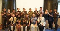 Gandeng PPA Kejaksaan RI, PosIND Genjot Pemulihan dan Optimalisasi Aset Negara