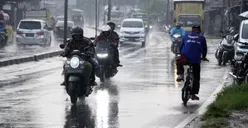 10 Provinsi dengan Jumlah Sepeda Motor Terbanyak di Indonesia, Sulsel Termasuk!