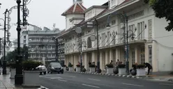 7 Kota di Indonesia Paling Sering Dikunjungi Wisatawan Asing, Kotamu Termasuk?