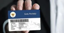 Kartu Prakerja Gelombang 64 Segera Dibuka, Ikuti Cara Ini Untuk Daftar Agar Bisa Lolos
