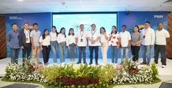 Insan PNM Berprestasi Dapat Apresiasi Pergi Wisata Religi Ke Yerusalem