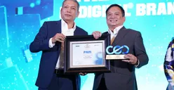 Dirut PNM Masuk Jajaran The Best Reputable CEO in Digital Platform 2024 dari Infobank