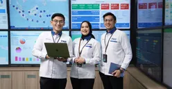 Terus Bertumbuh, PNM Berhasil Salurkan Rp12,5 Triliun dan Berdayakan 15,1 Juta Nasabah Ultra Mikro
